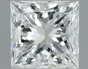 Princess 0.50 J VVS1 - #921622