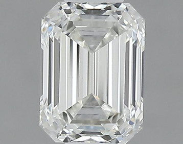 Emerald 0.51 I VVS2 - #927386