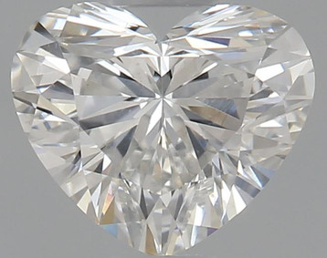 Heart 0.55 G SI1 - #918777