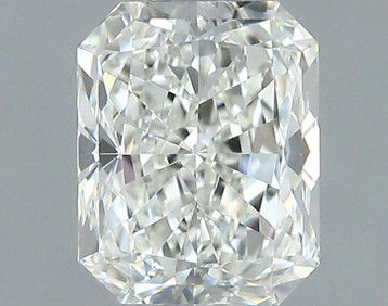 Radiant 0.50 I VVS2 - #927381