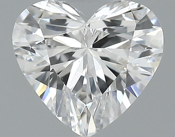 Heart 0.51 E VS1 - #918814