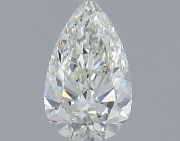 Pear 0.50 H VS1 - #922656