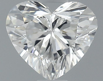 Heart 0.52 G SI1 - #922646