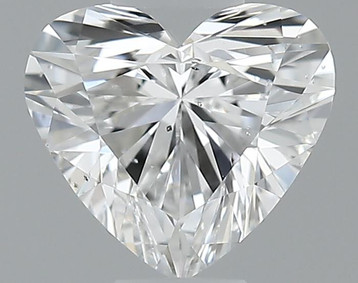 Heart 0.51 E SI2 - #918741