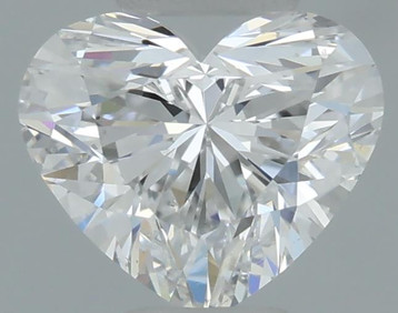 Heart 0.51 D SI1 - #919035
