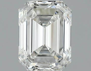 Emerald 0.51 H VVS1 - #917132