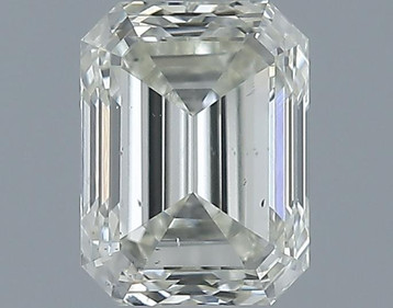 Emerald 0.90 M SI1 - #919276