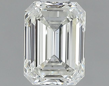 Emerald 0.50 I VS2 - #917444