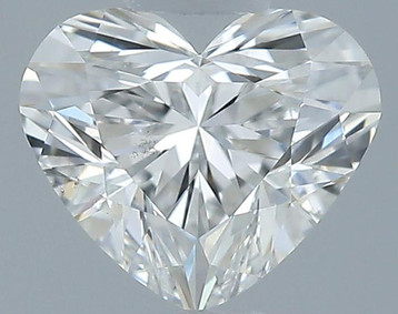 Heart 0.53 F SI1 - #922208