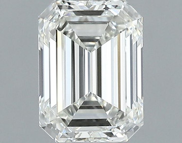 Emerald 0.50 I VS2 - #916777