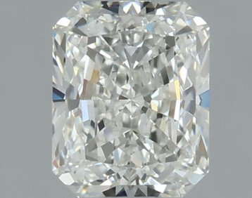 Radiant 0.50 H VVS2 - #923183