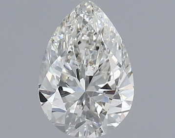 Pear 0.60 I VS2 - #930138