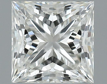 Princess 0.50 I VVS2 - #920593