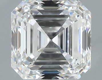 Asscher 0.60 G VS1 - #923452