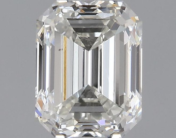 Emerald 0.50 J VS1 - #927624