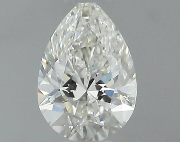 Pear 0.50 I VS2 - #920902