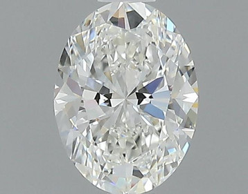 Oval 0.51 G VVS1 - #919452