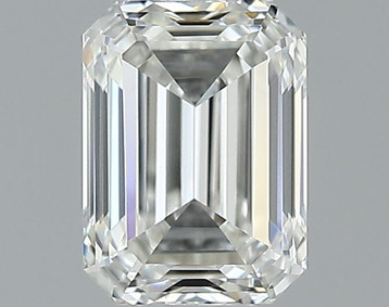 Emerald 0.50 H VVS2 - #921051