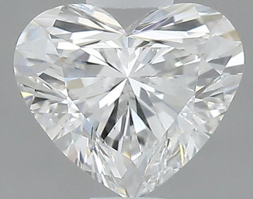 Heart 0.61 F SI1 - #920762