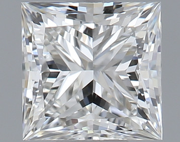 Princess 0.52 H VVS1 - #920168