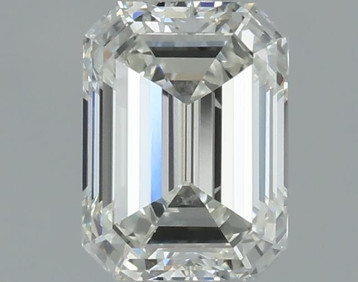 Emerald 0.52 I VS2 - #922336