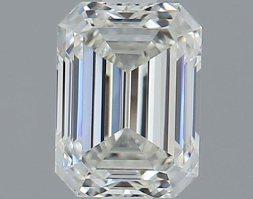 Emerald 0.50 I VVS2 - #921300
