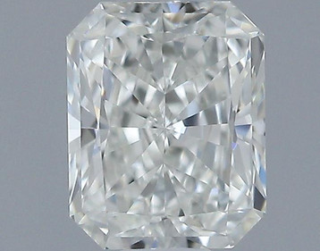 Radiant 0.50 I VVS2 - #919913