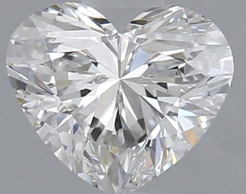 Heart 0.50 G VS1 - #917731