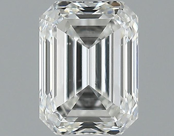 Emerald 0.50 G VS2 - #920567