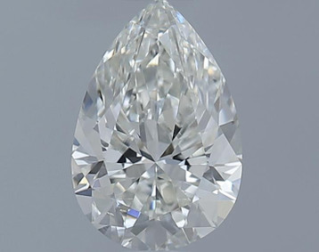 Pear 0.50 I SI1 - #923049
