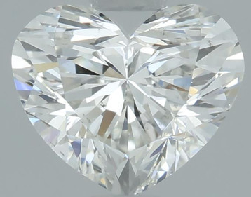 Heart 0.70 H SI1 - #920888