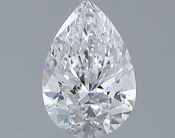Pear 0.60 D SI2 - #920569
