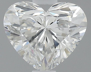 Heart 0.52 F SI1 - #921233