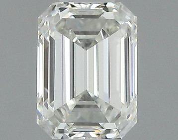 Emerald 0.51 J VVS2 - #922489