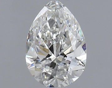 Pear 0.50 H VS2 - #923350