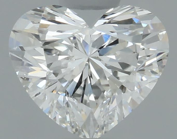 Heart 0.52 F SI1 - #930809