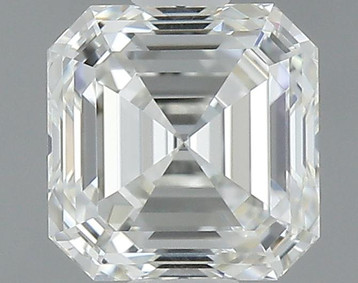 Asscher 0.55 I VS1 - #924840