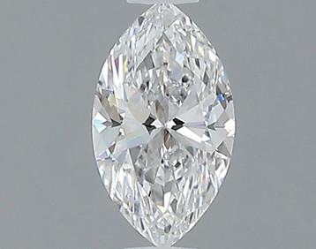 Marquise 0.50 E SI1 - #924852