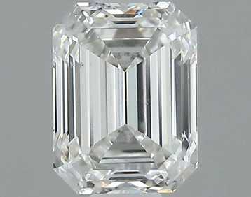 Emerald 0.50 G VS2 - #921027