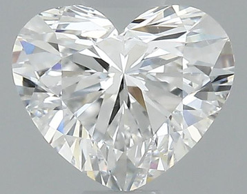 Heart 0.52 E SI1 - #921842