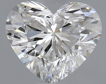 Heart 0.53 H VS2 - #921861