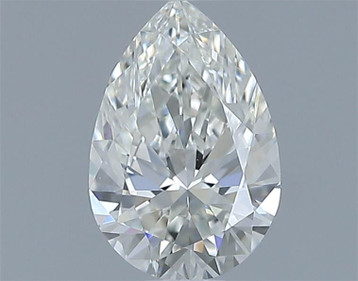 Pear 0.50 I VS2 - #918153