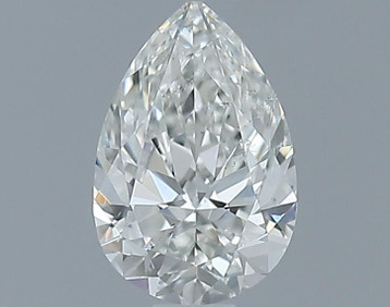 Pear 0.53 I SI1 - #908161