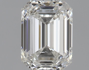 Emerald 0.53 H VVS1 - #908309