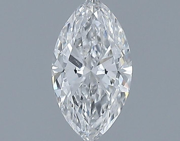 Marquise 0.50 E SI2 - #922920