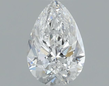 Pear 0.50 D VS1 - #918841