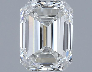 Emerald 0.51 H VVS1 - #918911