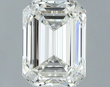 Emerald 0.51 I VVS1 - #921754