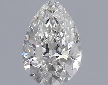 Pear 0.50 I SI1 - #925159