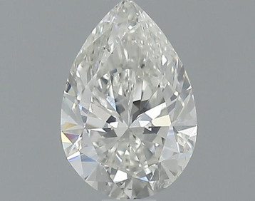 Pear 0.60 I SI2 - #931361